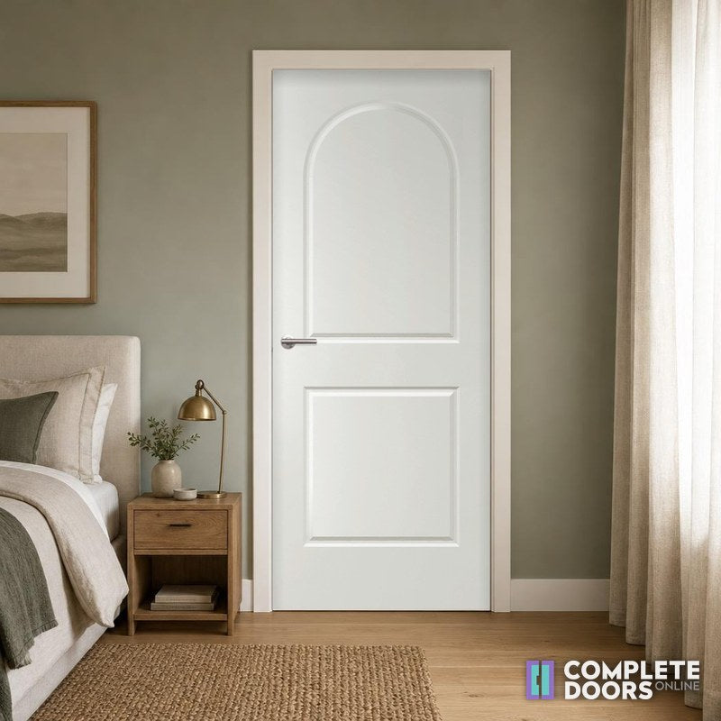 Corinthian Doors Balmoral PBAL Interior Room