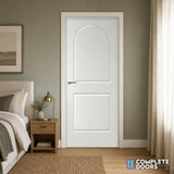 Corinthian Doors Balmoral PBAL Interior Room