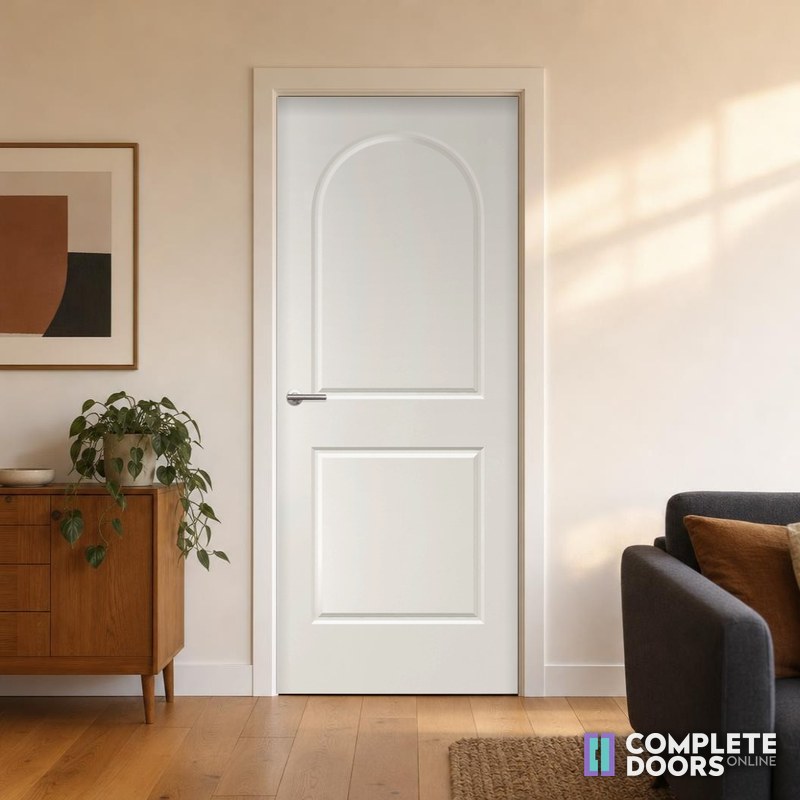 Corinthian Doors Balmoral PBAL Interior Room