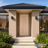 Crown Doors BAL Lyon External Facade