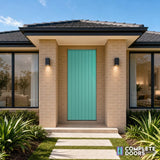 Hume Doors XLR510 External Facade