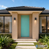 Hume Doors XLR510 External Facade