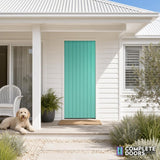 Hume Doors XLR510 External Facade