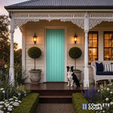 Hume Doors XLR510 External Facade