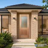 Four Seas Doors OWT 2G External Facade