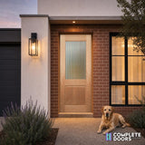 Four Seas Doors OWT 2G External Facade