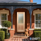 Four Seas Doors OWT 2G External Facade