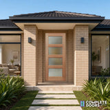 Four Seas Doors 044G External Facade