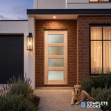Four Seas Doors 044G External Facade