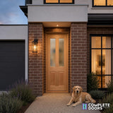 Four Seas Doors 014G External Facade