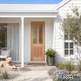 Four Seas Doors 014G External Facade