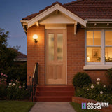Four Seas Doors 014G External Facade