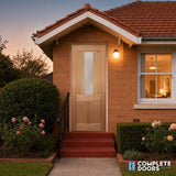 Four Seas Doors 04G External Facade