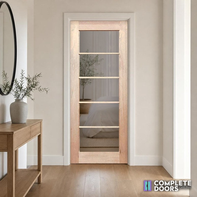 Four Seas Doors 05BG Interior Room