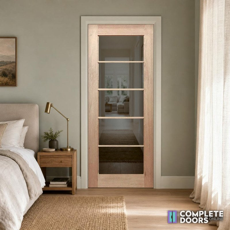 Four Seas Doors 05BG Interior Room