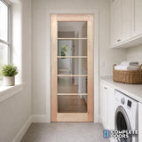 Four Seas Doors 05BG Interior Room