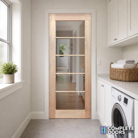 Four Seas Doors 05BG Interior Room