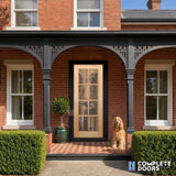 Four Seas Doors 08G External Facade