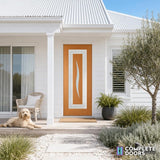 Four Seas Doors GS External Facade