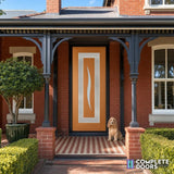 Four Seas Doors GS External Facade
