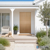 Four Seas Doors Four Seas External Facade