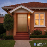 Four Seas Doors Four Seas External Facade