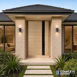 Four Seas Doors OWT BV External Facade