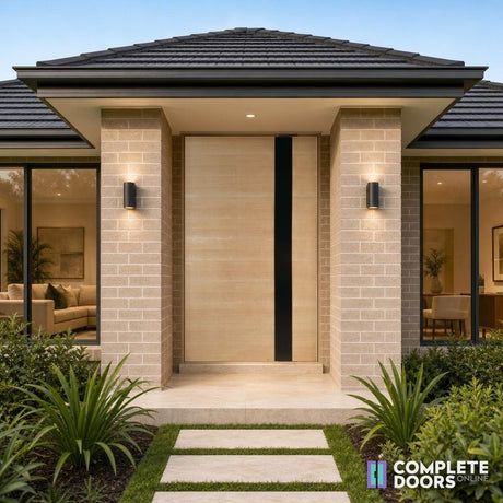 Four Seas Doors OWT BV External Facade