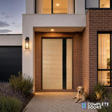 Four Seas Doors OWT BV External Facade
