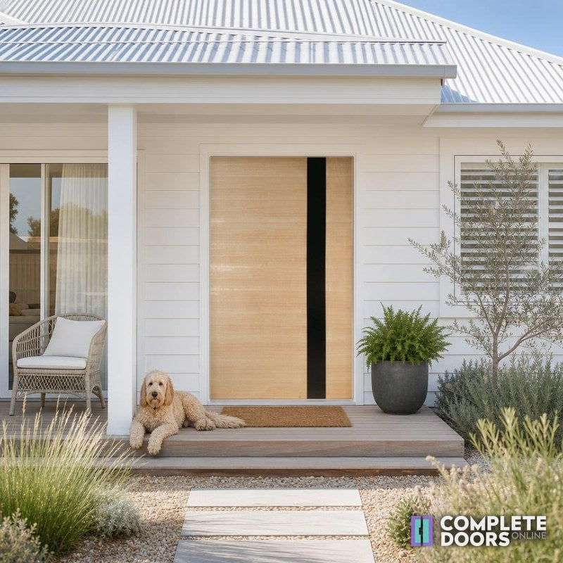 Four Seas Doors OWT BV External Facade
