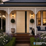 Four Seas Doors OWT BV External Facade