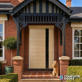 Four Seas Doors OWT BV External Facade