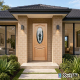 Four Seas Doors 022G External Facade
