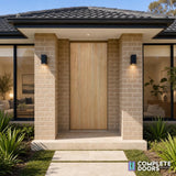 Four Seas Doors 40mm External Facade