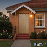 Four Seas Doors 40mm External Facade
