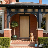 Four Seas Doors 40mm External Facade