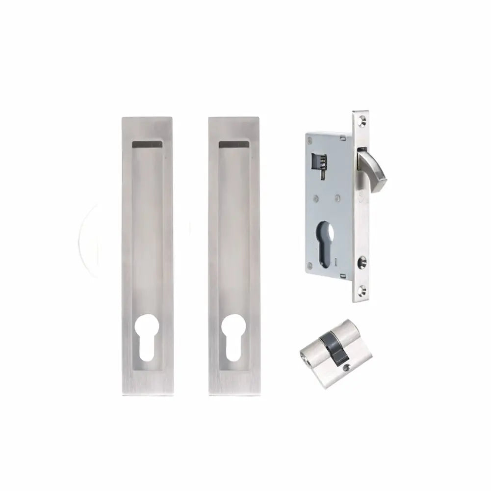 Verve Lock Kit