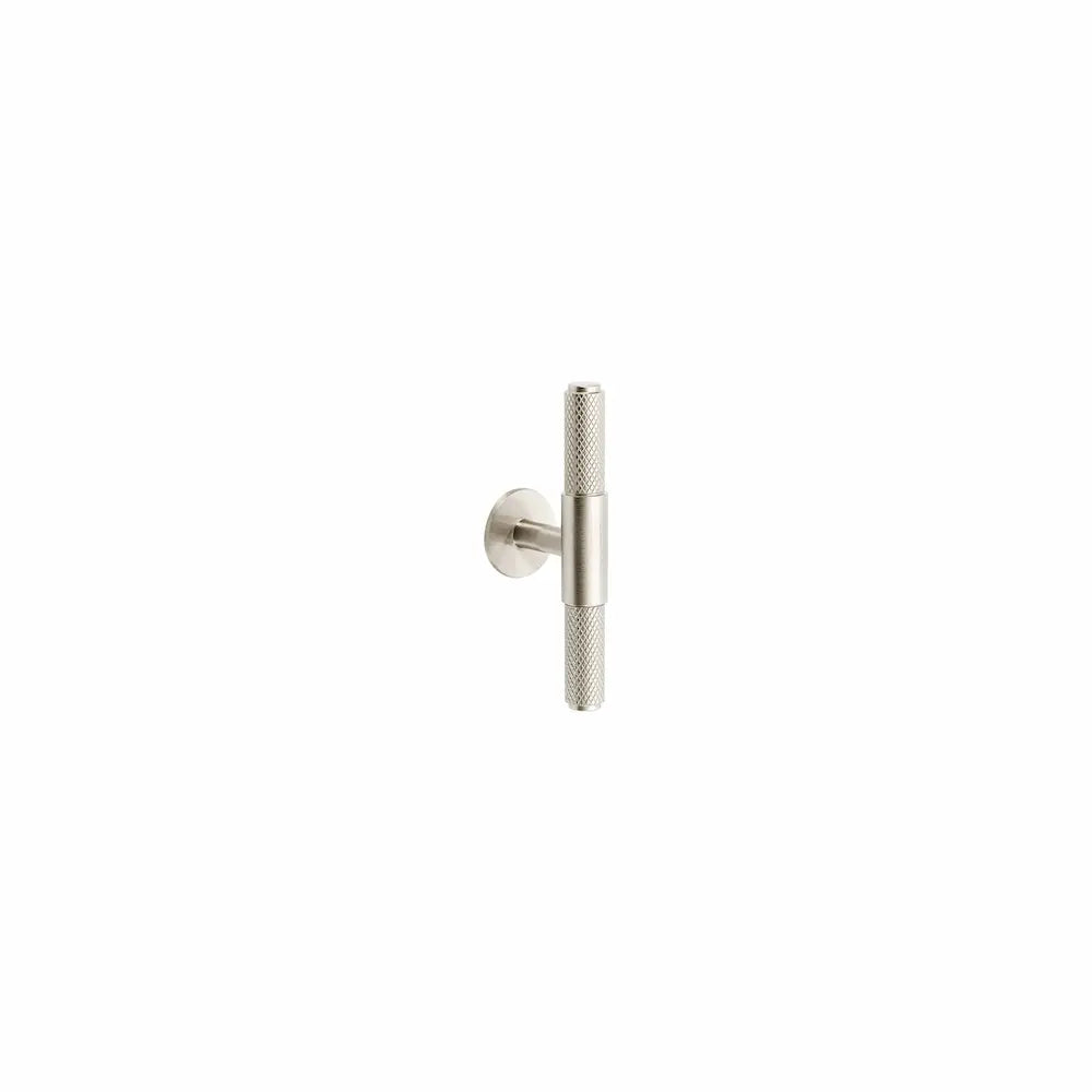 Zurich Knurled Cabinet T-Bar