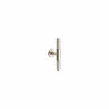 Zurich Knurled Cabinet T-Bar