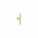 Zurich Knurled Cabinet T-Bar