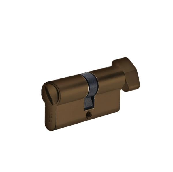 Euro Privacy Turn & Release - 65mm Length