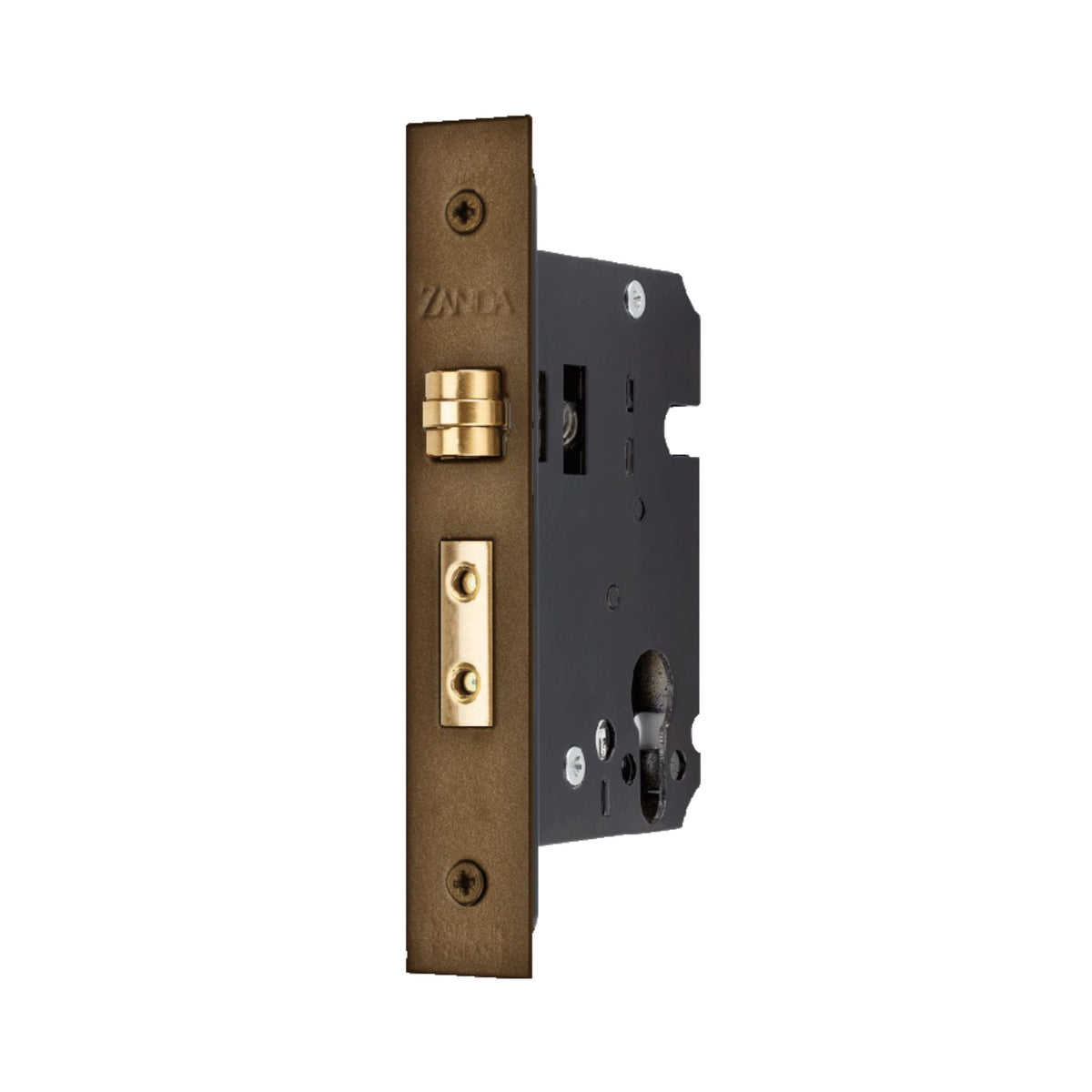 Zanda Heavy Duty Roller Bolt