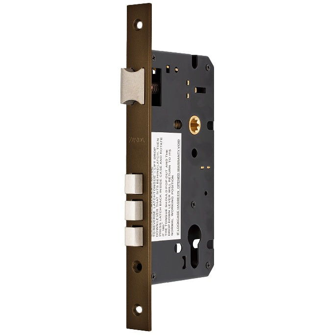Zanda Mortice Lock