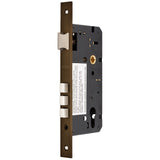 Zanda Mortice Lock