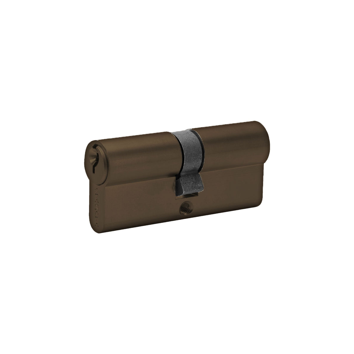 Zanda Euro Double Cylinder Lock | Key Both Sides