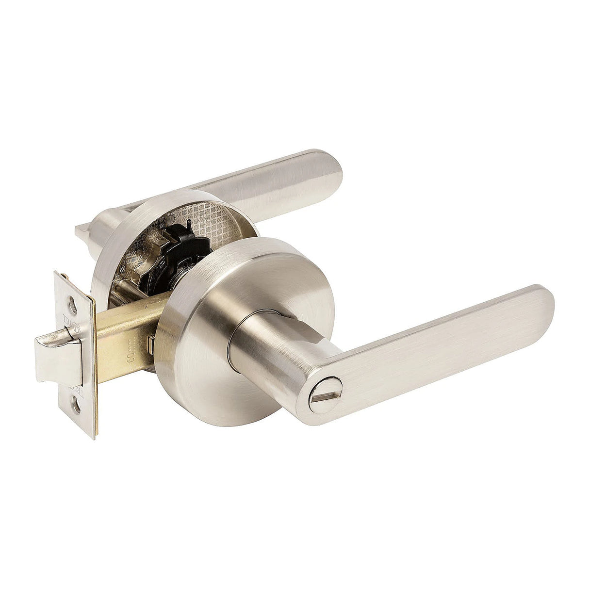 Sceptre Lever Handle