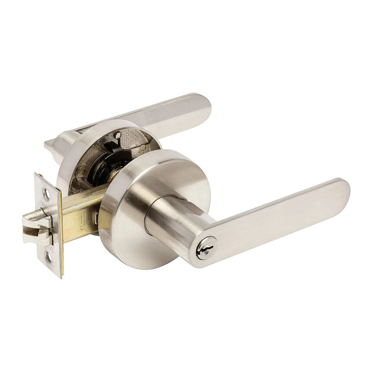 Sceptre Lever Handle