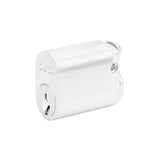 Zanda Oval Cylinder | 6 Pin Solid Brass Lock Cylinder