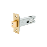Heavy Duty Tubular Privacy Bolt - 57mm Backset