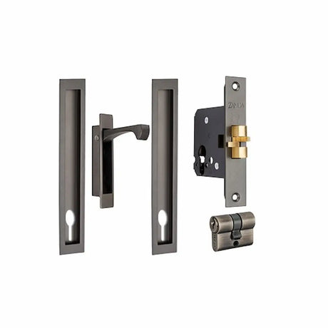 Verve Sliding Door Lock Kit